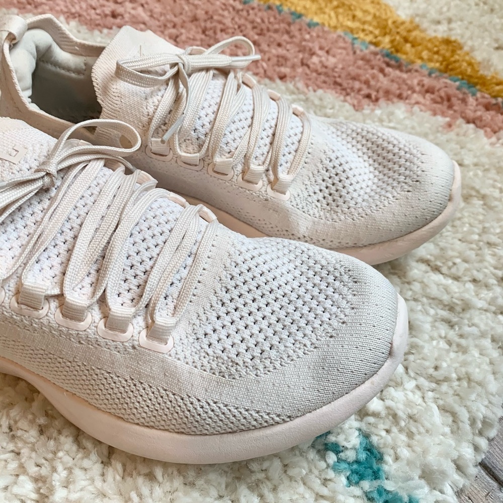 APL Techloom Breeze Blush